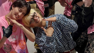 塚田僚一、Travis Japanライブで笑顔の再会「ノエルおかえり！」にファン感涙