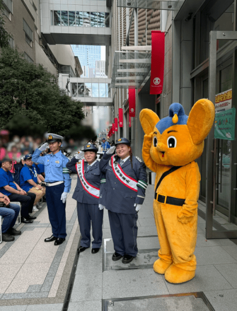 「また警察のお世話に」おかずクラブの投稿の真相は…？