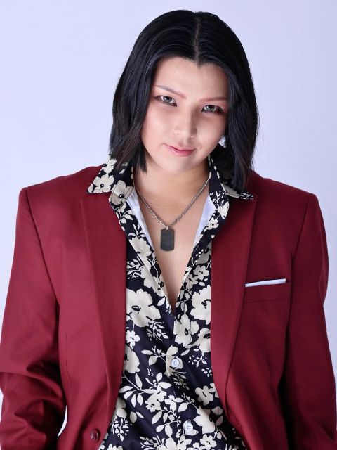 美人女性プロレスラー・志田光 「龍が如く」のコスプレ姿を披露！「似合います！」と話題に！