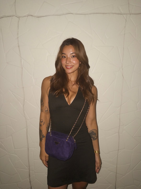 GORGEOUSボディにミニワンピが映える！美女総合格闘家・平田樹、26歳バースデーのインスタ投稿「強く、美しく、逞しく！！」