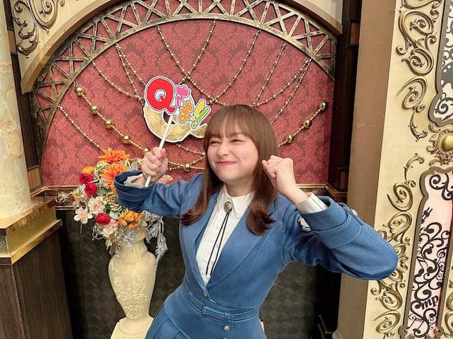 ”Qさま‼︎”優勝はあの人気タレント👀 ロザン宇治原や石原良純を抑えたのは一体…⁉️✨