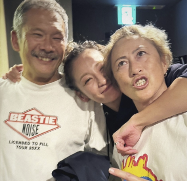 西山茉希、岐阜でのサプライズに感激！友情と美味しさに包まれた特別な夜