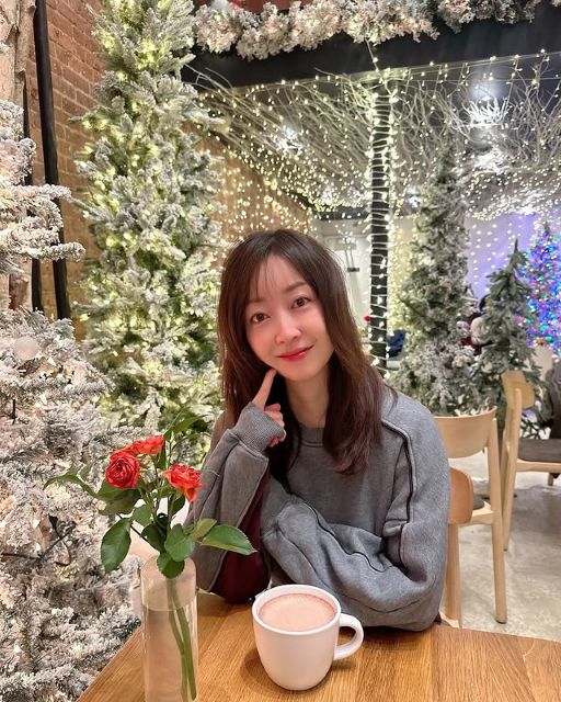 NY在住女優・黒川智花、