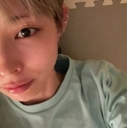 最上もがさん、感じる人との「ズレ」ストレッチボールでリフレッシュ🍀