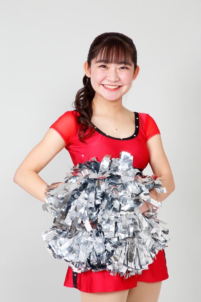 NANAMI-火の国サラマンダーズ/CHEER #776