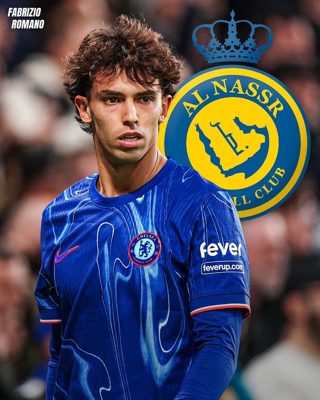 “アラビアン劇場開幕”　Al Nassrがフェリックス獲得間近か、ベンフィカ案を一蹴