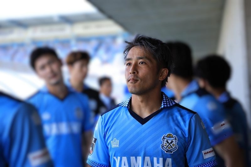 生きなおしのピッチ――小川大貴、「いじめ後遺症」と歩んだひとりのJリーガー