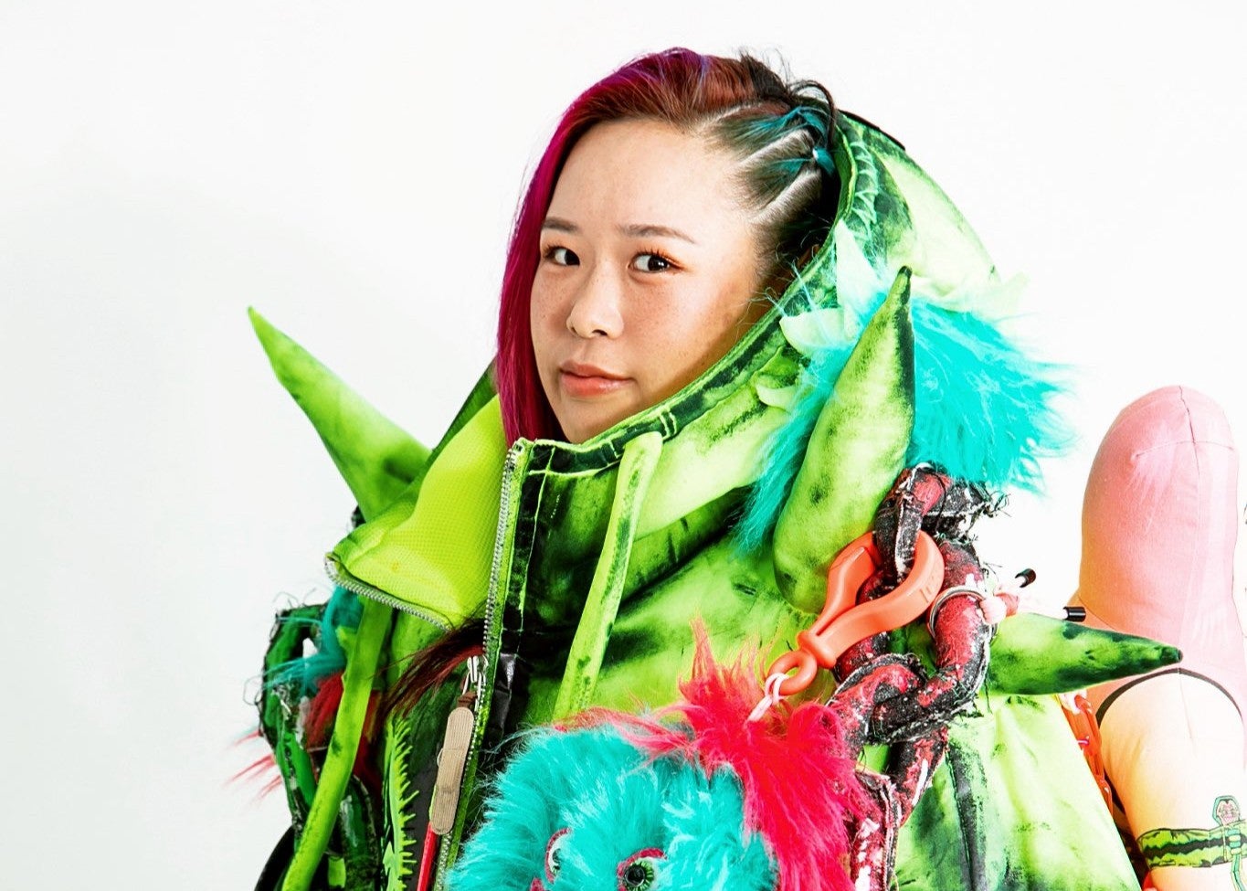 女子プロレスラー・橋本千紘、33歳の誕生日に決意新た「妥協せず、私らしく強さを極め続けます」