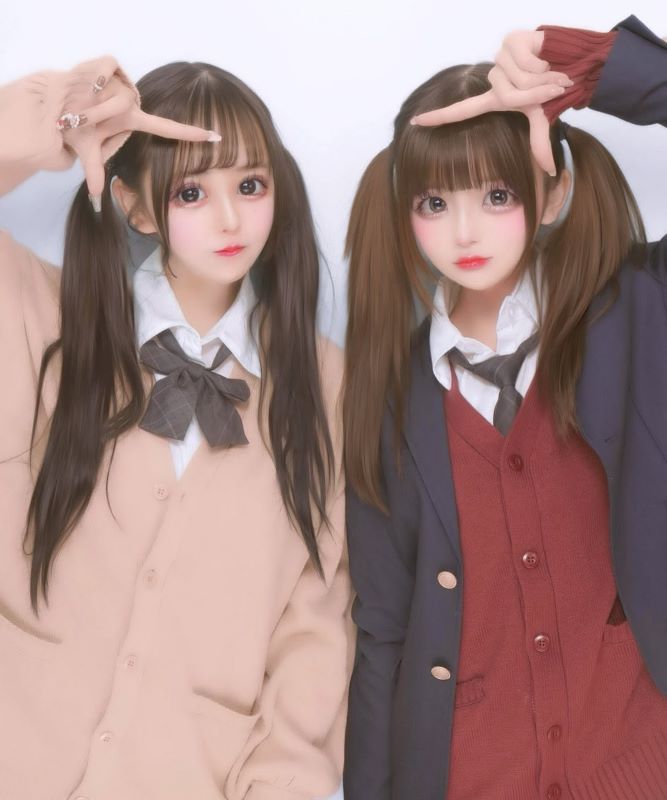 あの人気インフルエンサーの