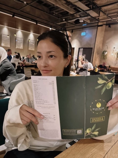 女優・黒木メイサの美貌にファンからコメント続々！「今日も美人すぎます」