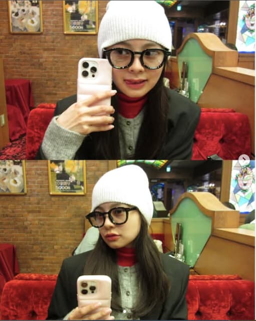 「みんなはこの春始めたいことはありますか？」元HGT 48の本間日陽の投稿にファンの心に火をつける！？