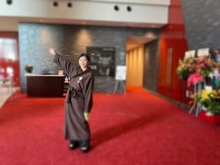 「どうか体調にお気をつけてください」松岡茉優、ファンを気遣う言葉にブーメラン