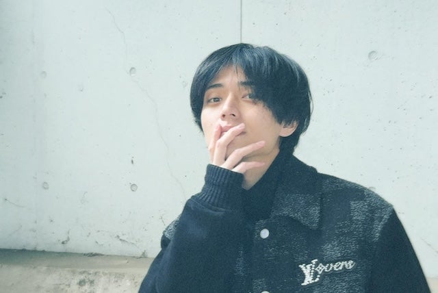 永瀬廉、今年初のインスタ投稿がカッコ良すぎると話題に