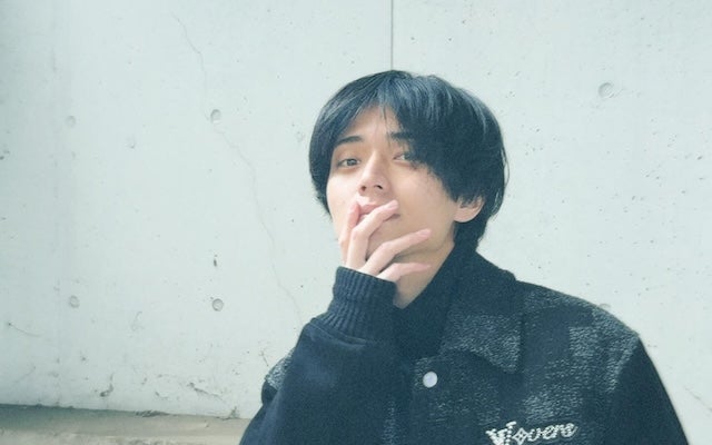 永瀬廉、今年初のインスタ投稿がカッコ良すぎると話題に