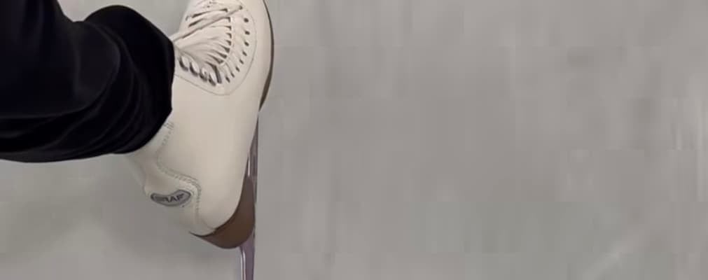 荒川静香、華麗すぎるスケートムービーにファン魅了！「サルコウ素敵です」「excellent」