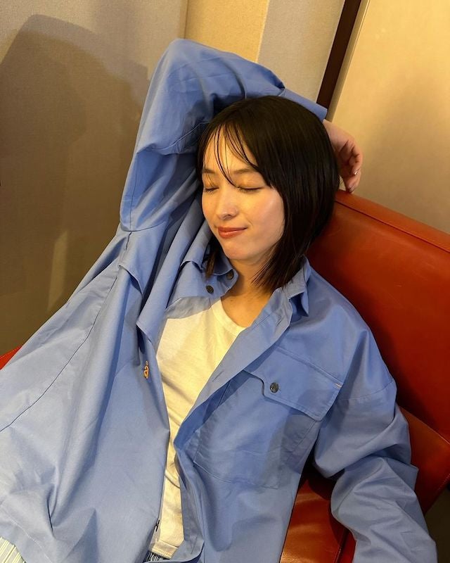 人気女優・清野菜名の私服ショットが美しすぎると話題に「可愛くて声出る」