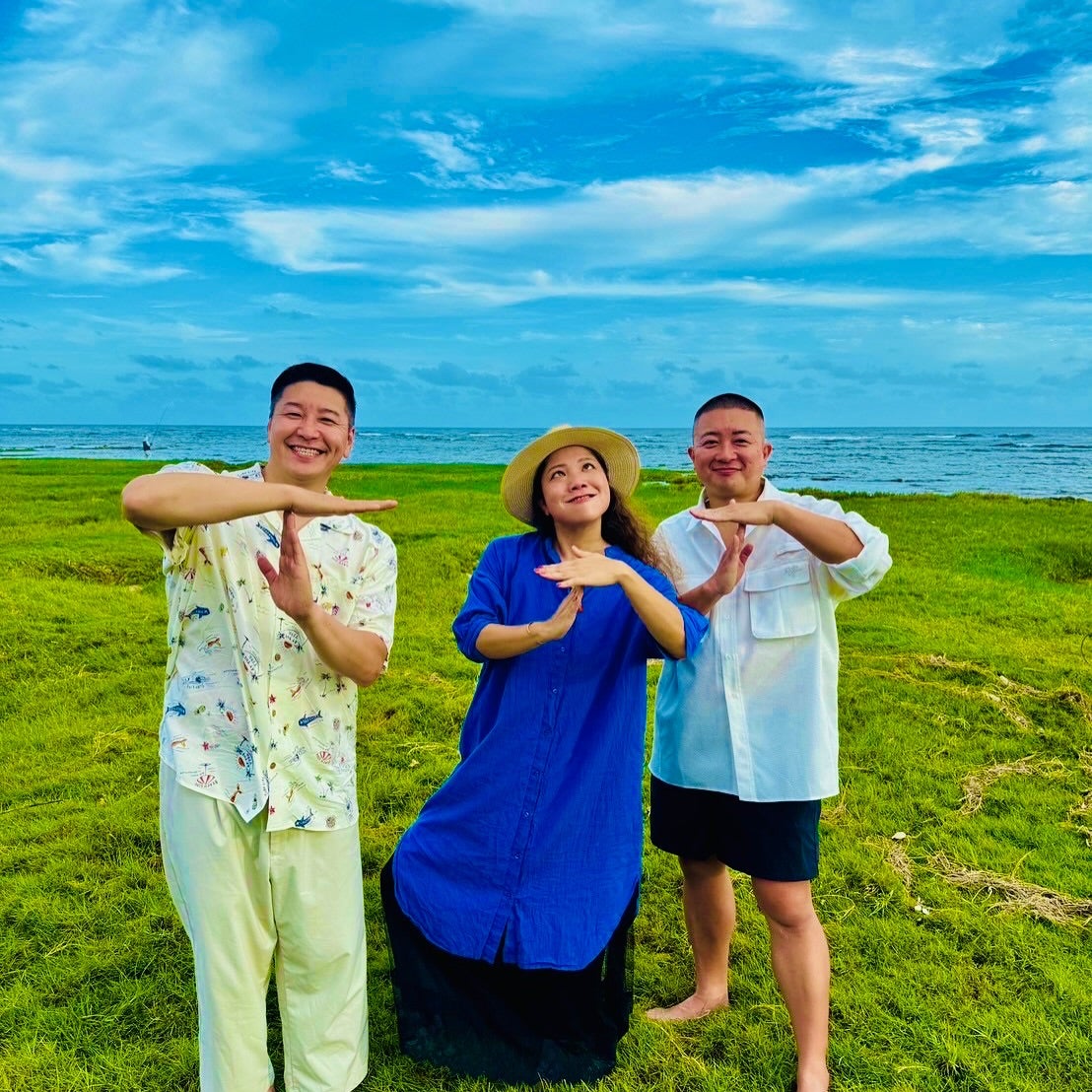 チョコプラ長田庄平、HY「AM11:00」を歌唱！仲宗根泉とのコラボにファン感涙