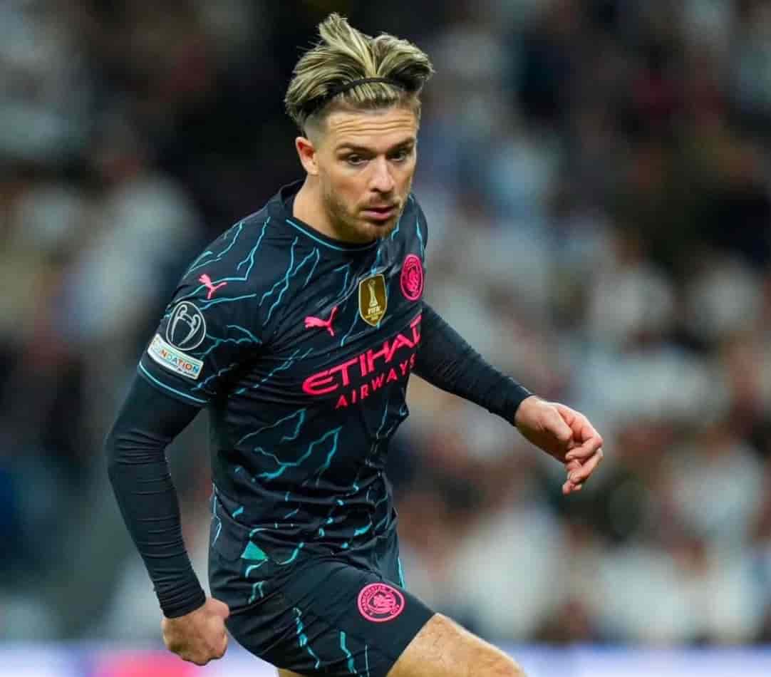 ジャック・グリーリッシュ、最終戦メンバー外に！“真夏の移籍”がほぼ確実か