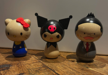 「ごいすちゃんが可愛すぎる！」ダイアン津田の投稿にファン大興奮