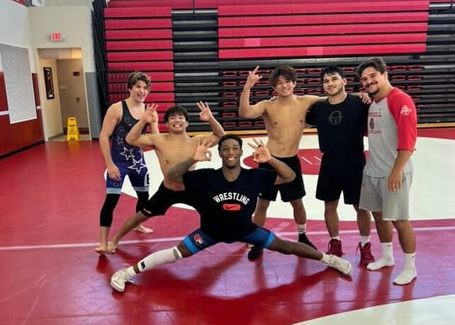 世界選手権目前、清岡幸大郎がアメリカで掴んだ確かな手応え