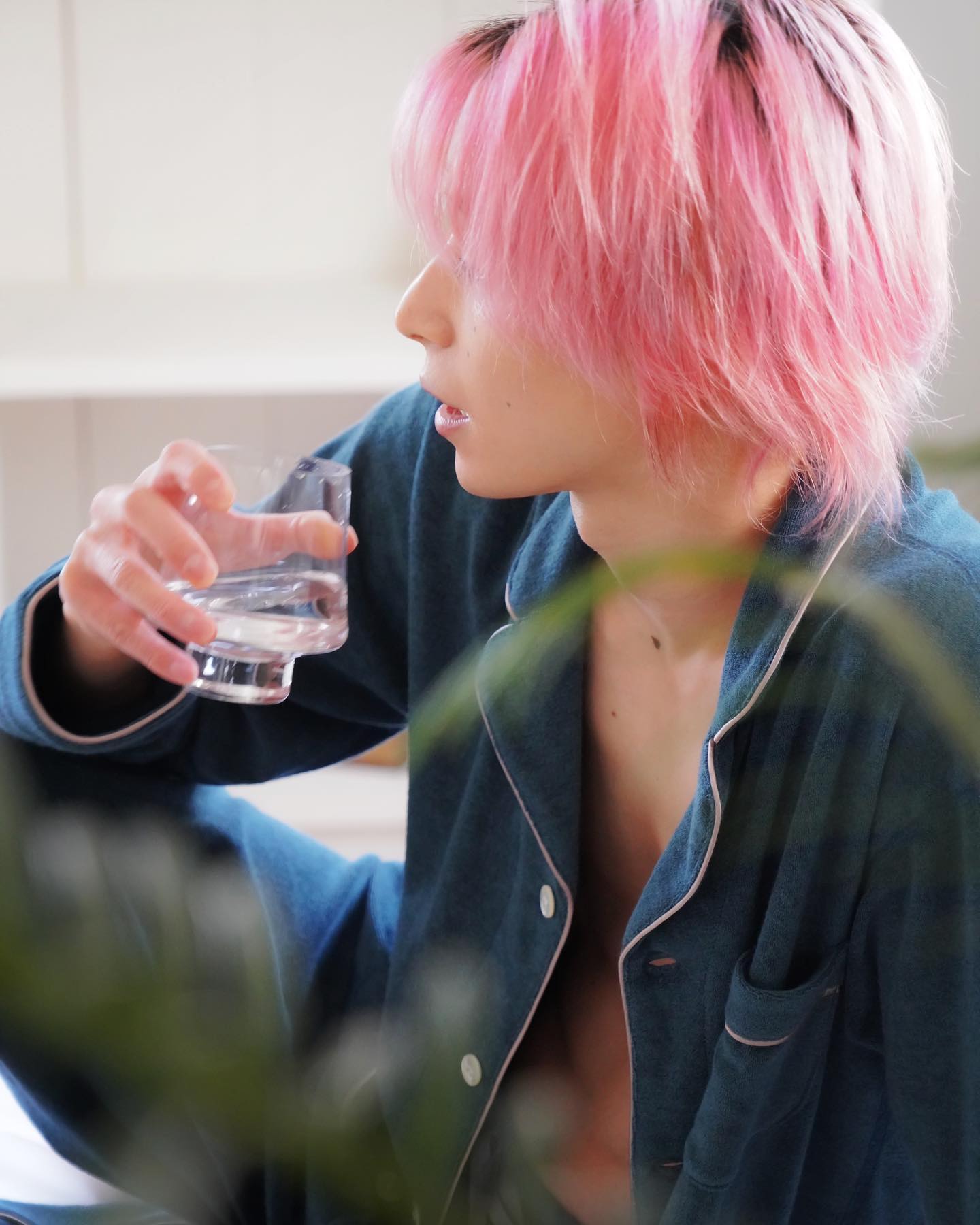 Snow Man・佐久間大介の色気溢れる肉体美にファン悶絶💖😍「まって、息止まる。」