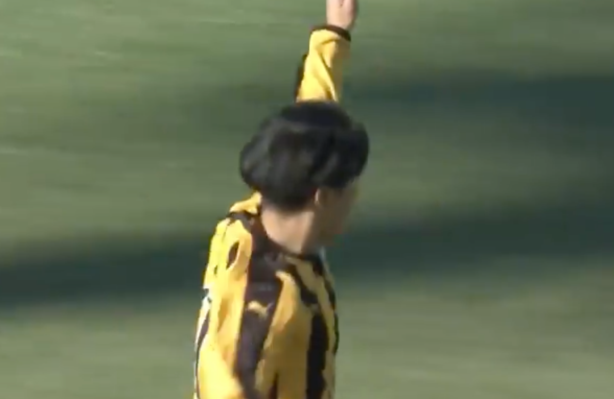 前橋育英 vs 日章学園 第101回全国高校サッカー選手権・1回戦【ダイジェスト】