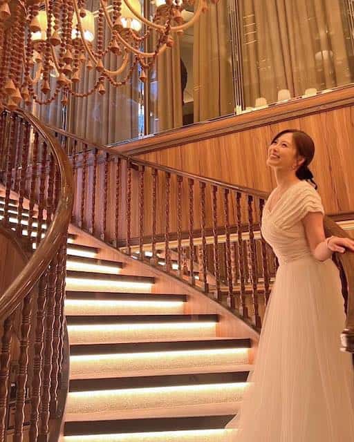 「Oh.....myプリンセス👸✨」白石麻衣の最新ショットが美しすぎると話題に💖✨