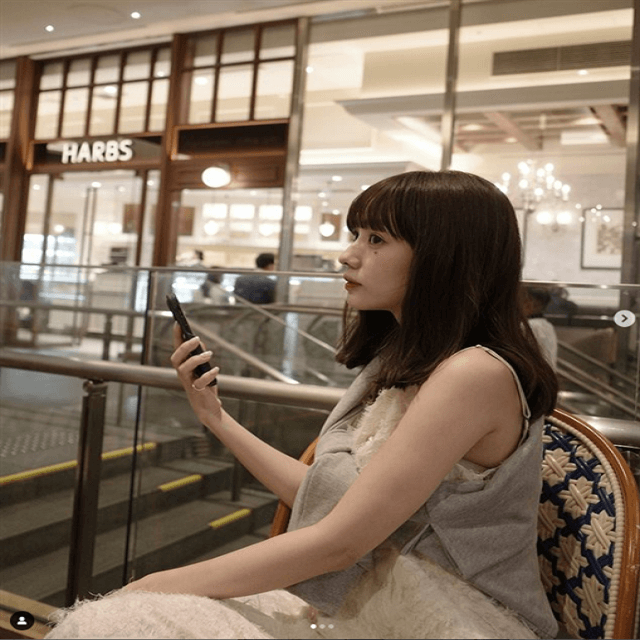 前田希美の前髪バッサリニュースタイルにファン「いつまでも…推し…」と褒めちぎり