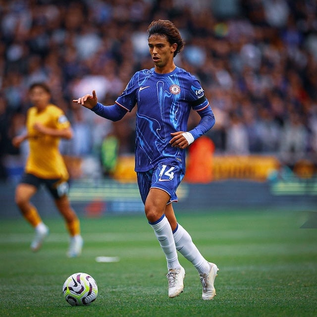 J・フェリックス 復帰戦を振り返る