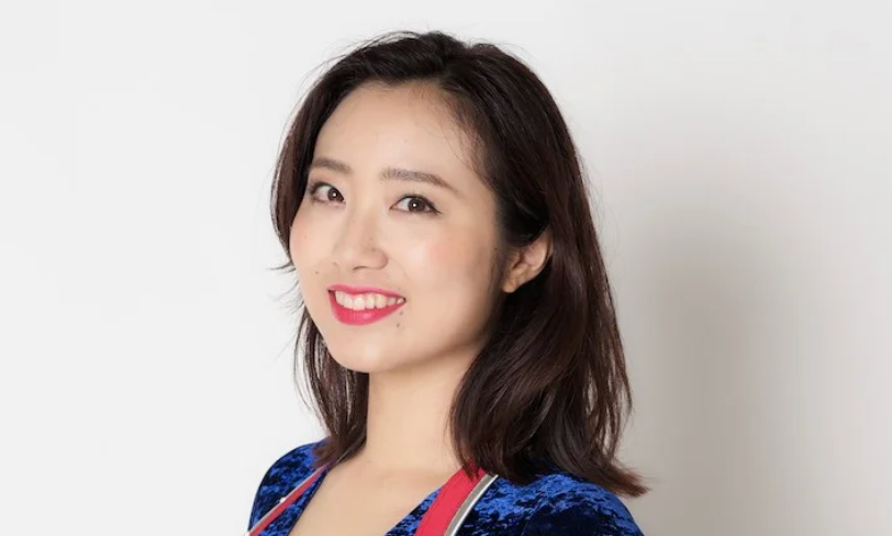 SHOKO-電通キャタピレッツ（電通キャタピラーズ）/ CHEER #654