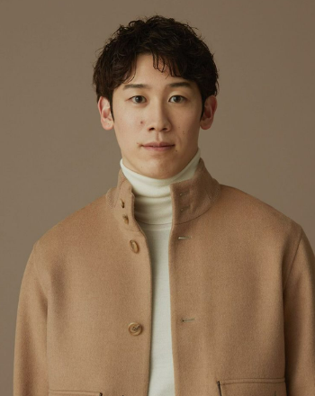 石川祐希 アスリート''初''「トッズフレンズ」に就任 ファッション業界でも輝き放つ