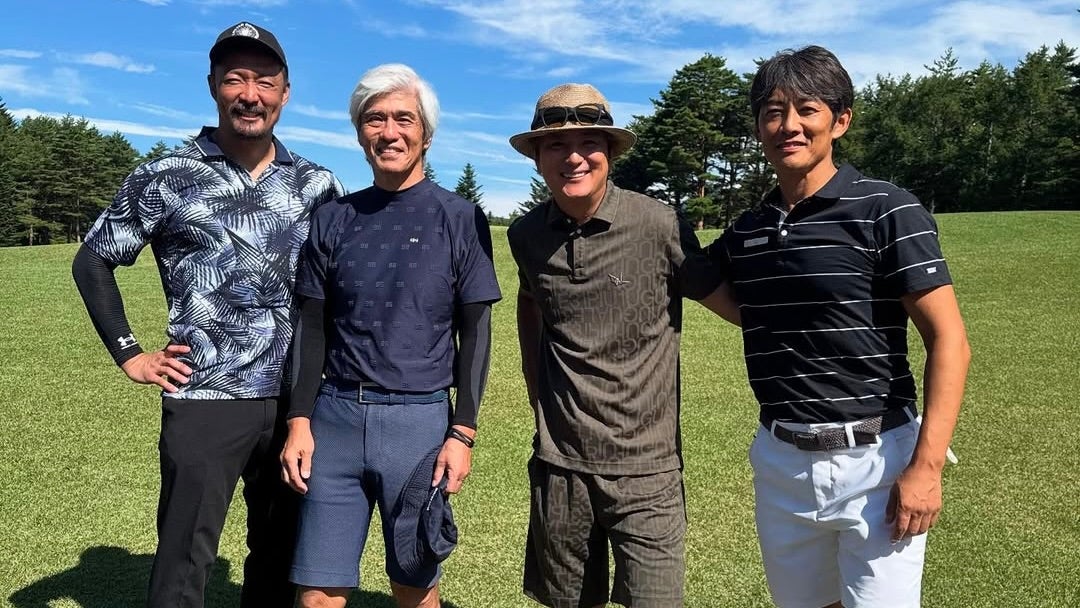 「元球児の意地」ゴルフ番組で鍛えた実力が“ある賞”で証明された日