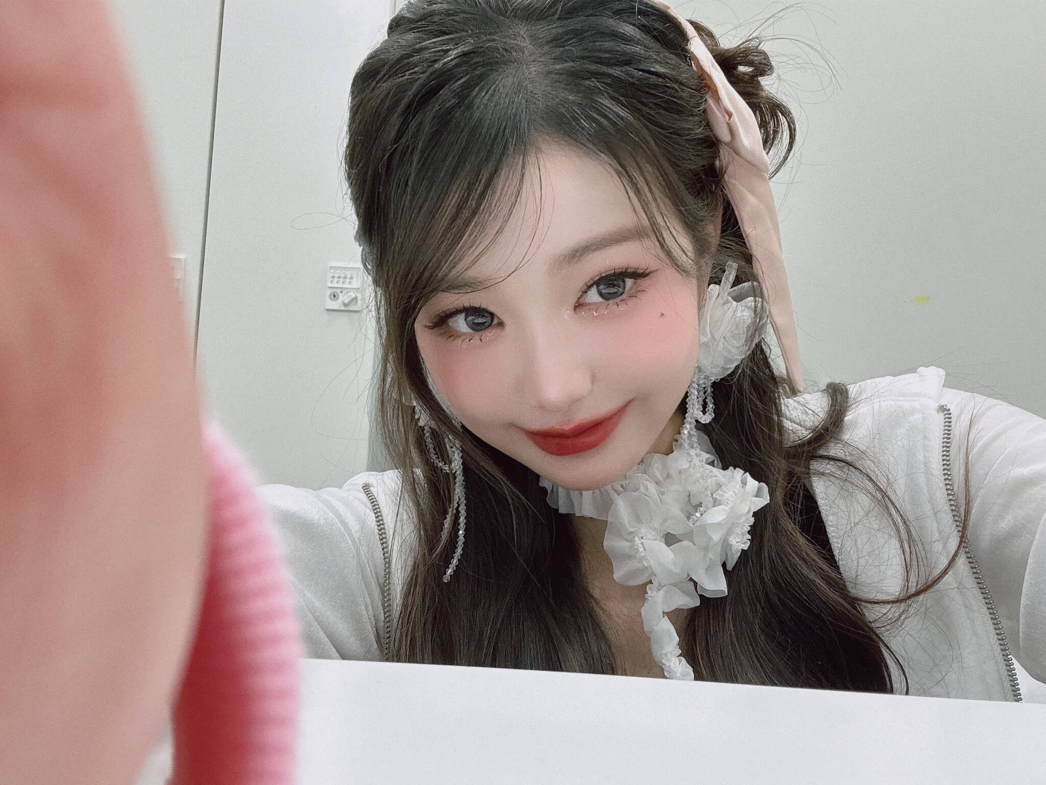 でら好きだがや！」IVE・ウォニョン ファン達に完璧な日本語で感謝を