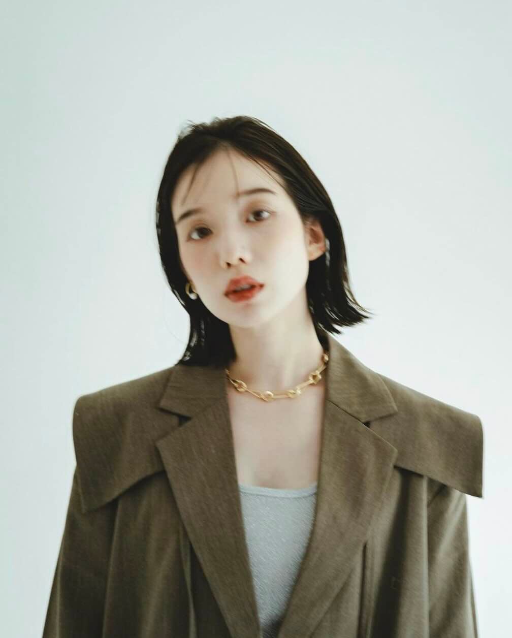 弘中アナ プロのメイクに気分爆上げ