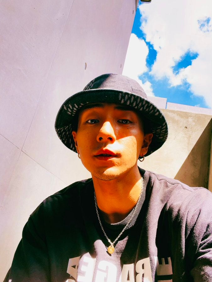 鈴木崚汰が決意に満ちた写真をアップ！