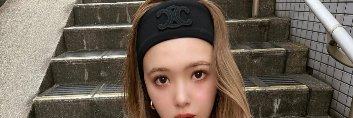 「めちゃくちゃ珍しくて新鮮！！！」藤田ニコル、ストリート系風の私服ショットに称賛の嵐！