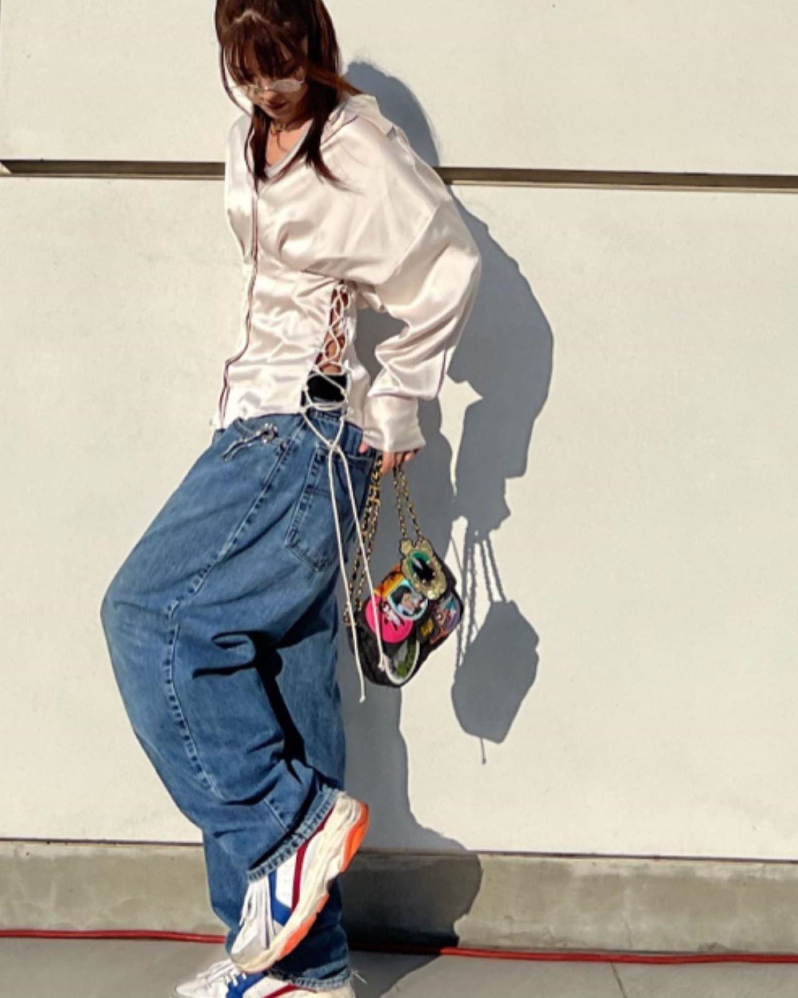 井手上漠、撮影から私生活までの大量オフショットが「可愛すぎる💞」と話題に👀