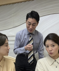 フジ　木村拓也アナ、英語力を披露！「イット！」特別編で話題に