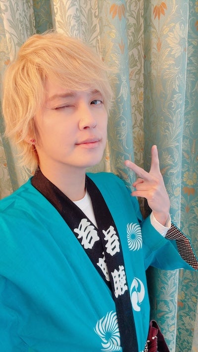 4年ぶりイッテQ出演の手越祐也、長文で感謝を報告&今後の活動を報告