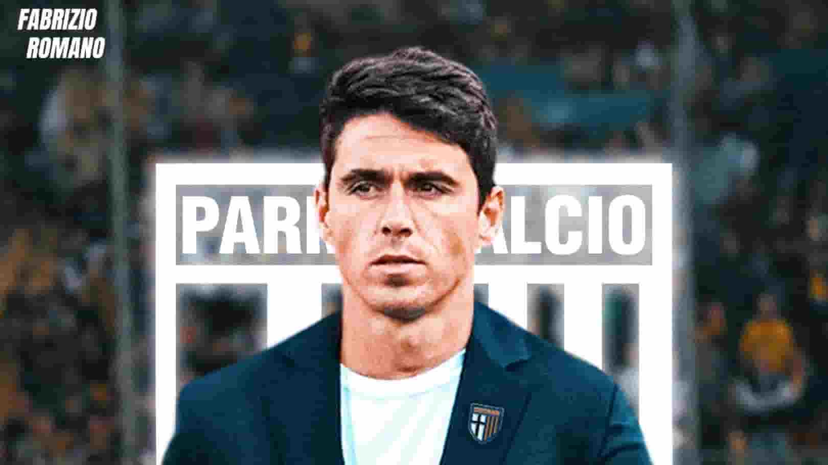クエスタがパルマ新監督に就任へ！ロマーノがセリエA挑戦を報告