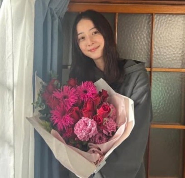 佐々木希が出演しているドラマ『地獄の果てまで連れていく』の 最終回が放送される！