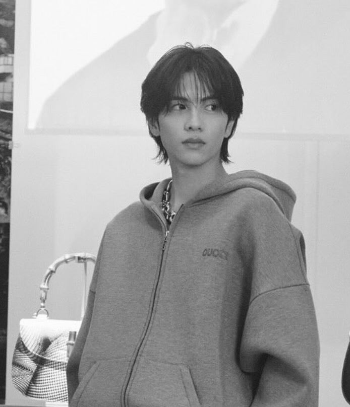 志尊淳が最新ショット公開！