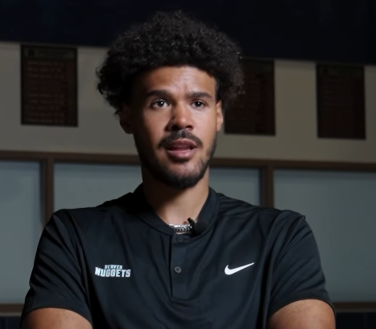 NBA必見！ナゲッツ新加入“普通の男”が見せた自然体ムーブ、ファンの心を鷲掴み