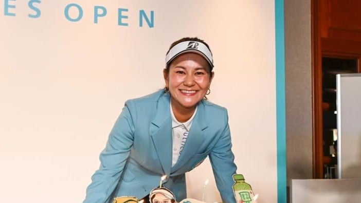 宮里藍、40歳の誕生日を報告！人生の転換期を振り返るメッセージに感動の声