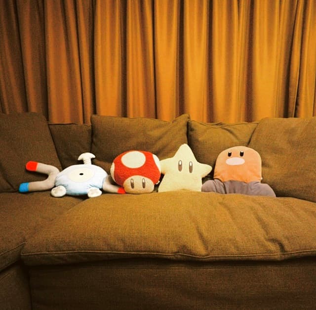 あのちゃんが自宅の“お気に入りエリア”を公開！「最高の癒し空間だ」と話題に