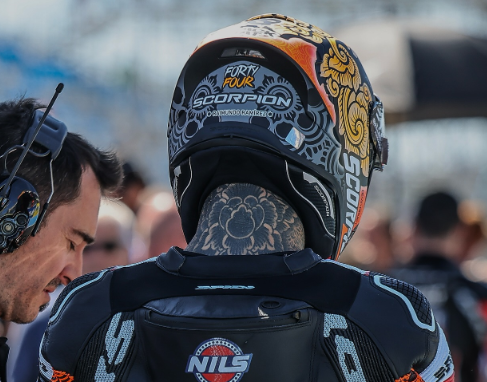 アロン・カネットが“愛の公開書簡”を投稿 ファンを魅了した深いメッセージとは？