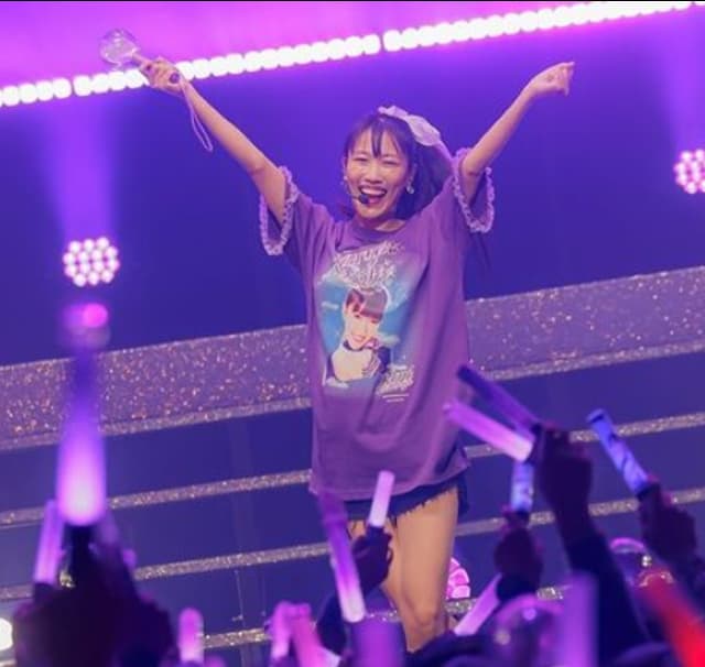 「幸せ空間をありがとう！ 大好きです！」アイドル 高城れに ファンへ感謝を述べる！