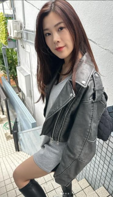 グラドル 内田 瑞穂 私服姿を披露！ファンの間で話題に！