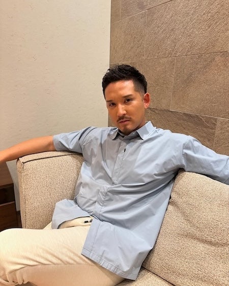 【髭】杉谷拳士のイメチェンが話題！？