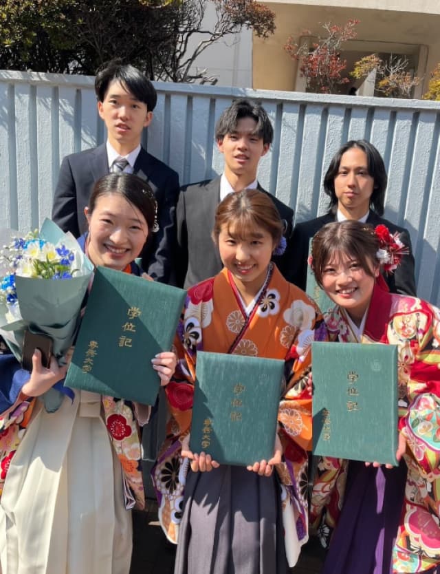 「次のステージでも頑張ります！」卓球・出澤杏佳が大学卒業を報告